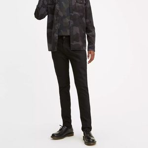 NWT Levi's 512 Slim Taper Fit Men's Jeans